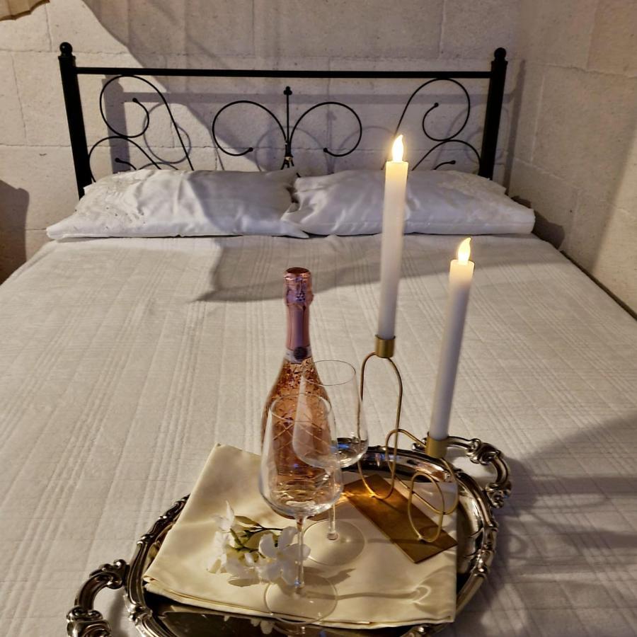 Sea View Luxury Apart Hotel Villa Conte With Swiming Pool And Romantic Spa Podstrana Luaran gambar