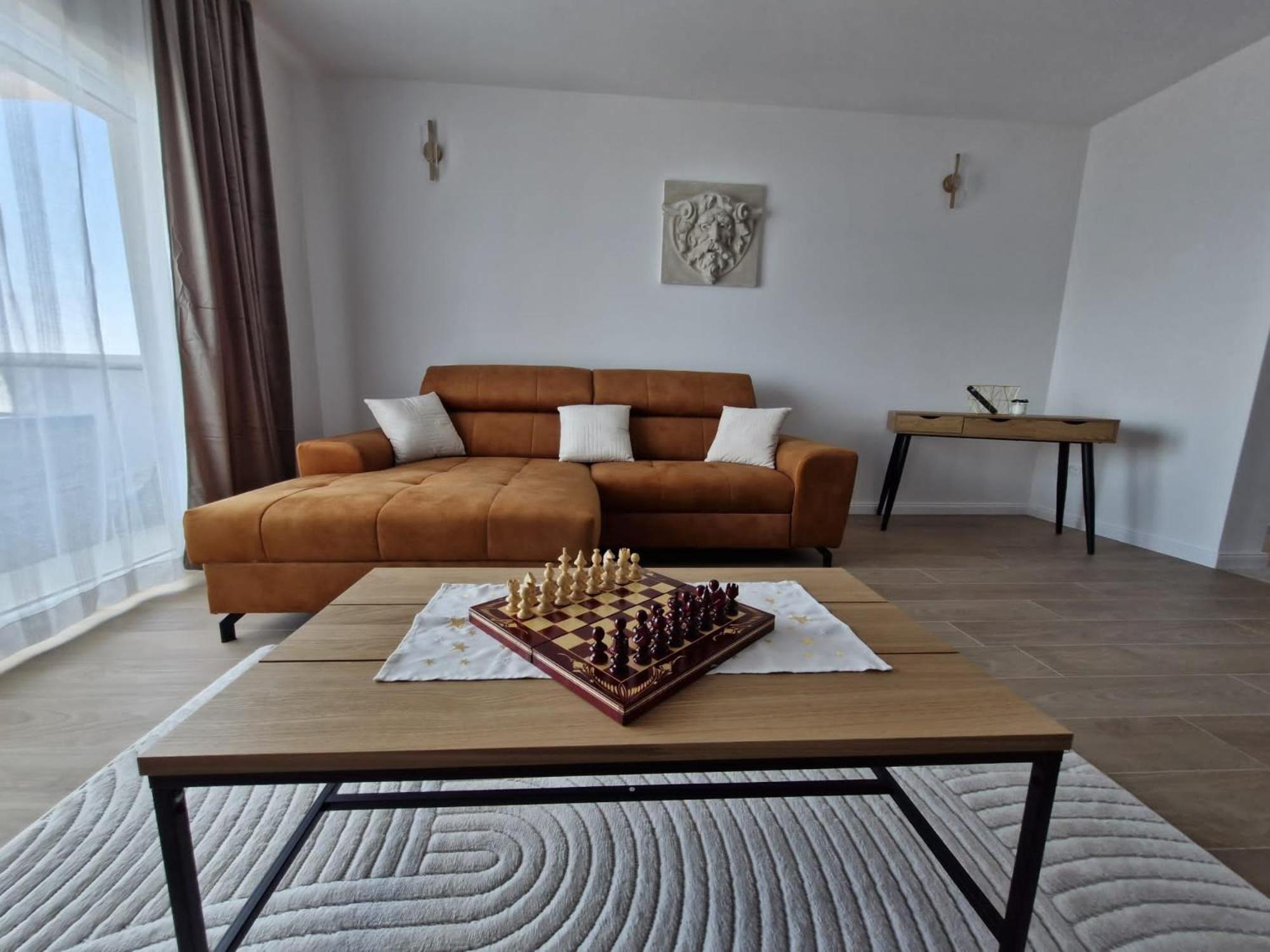 Sea View Luxury Apart Hotel Villa Conte With Swiming Pool And Romantic Spa Podstrana Luaran gambar